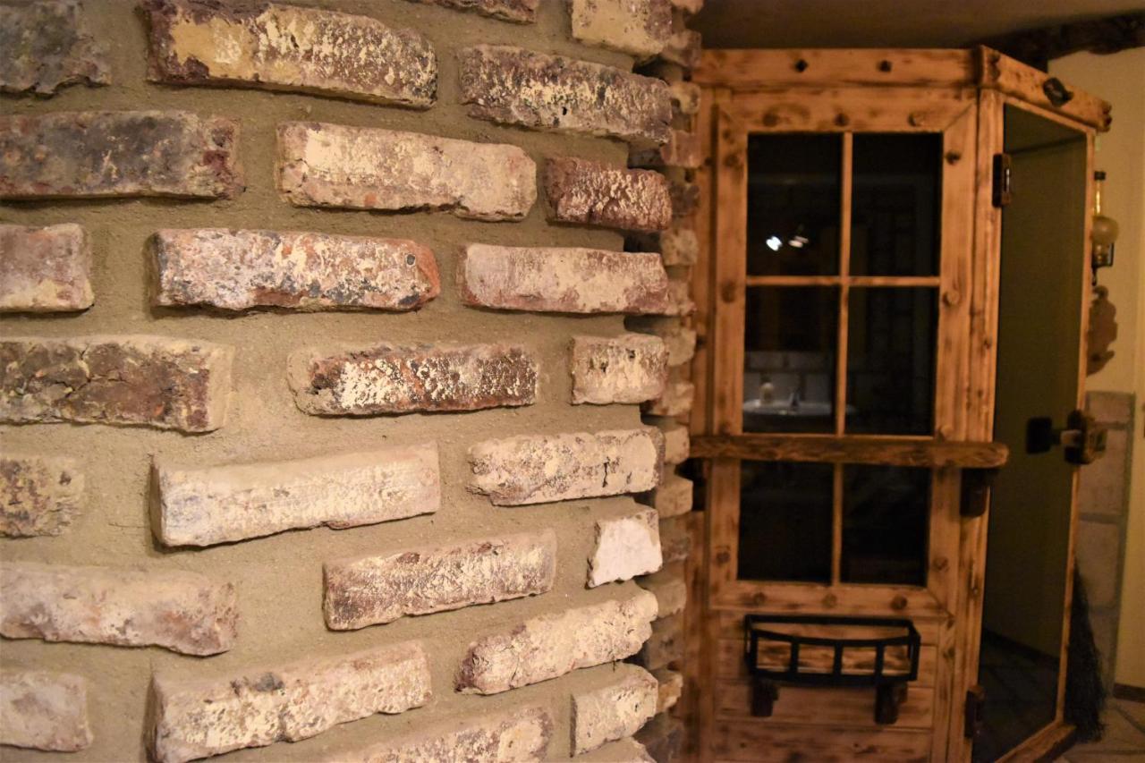 Domizil Hotel Bei Welter Nideggen Kreuzau Luaran gambar