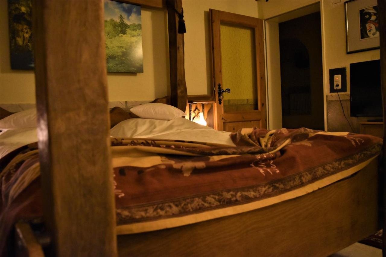 Domizil Hotel Bei Welter Nideggen Kreuzau Luaran gambar