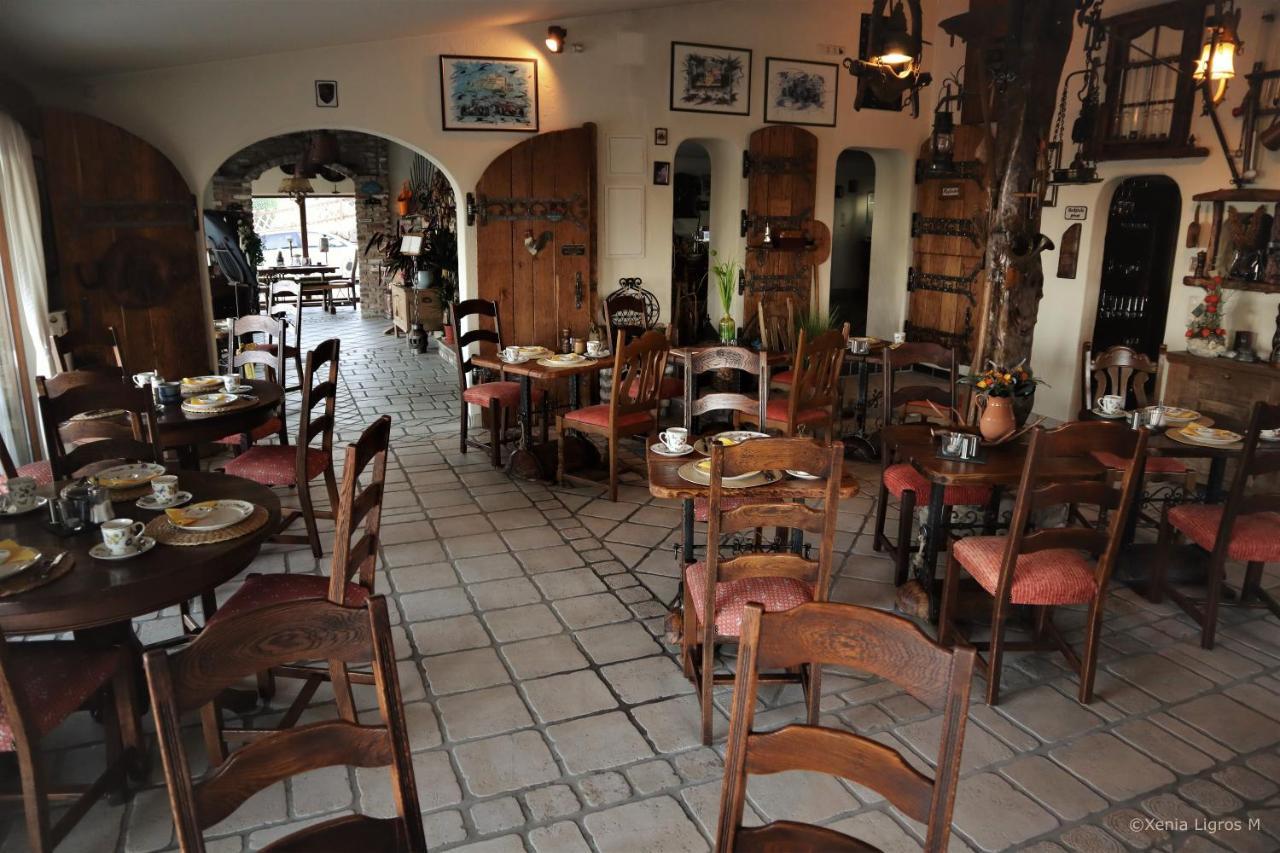 Domizil Hotel Bei Welter Nideggen Kreuzau Luaran gambar